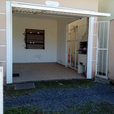 Villa Sobrado Em Penha - Sc Extérieur photo