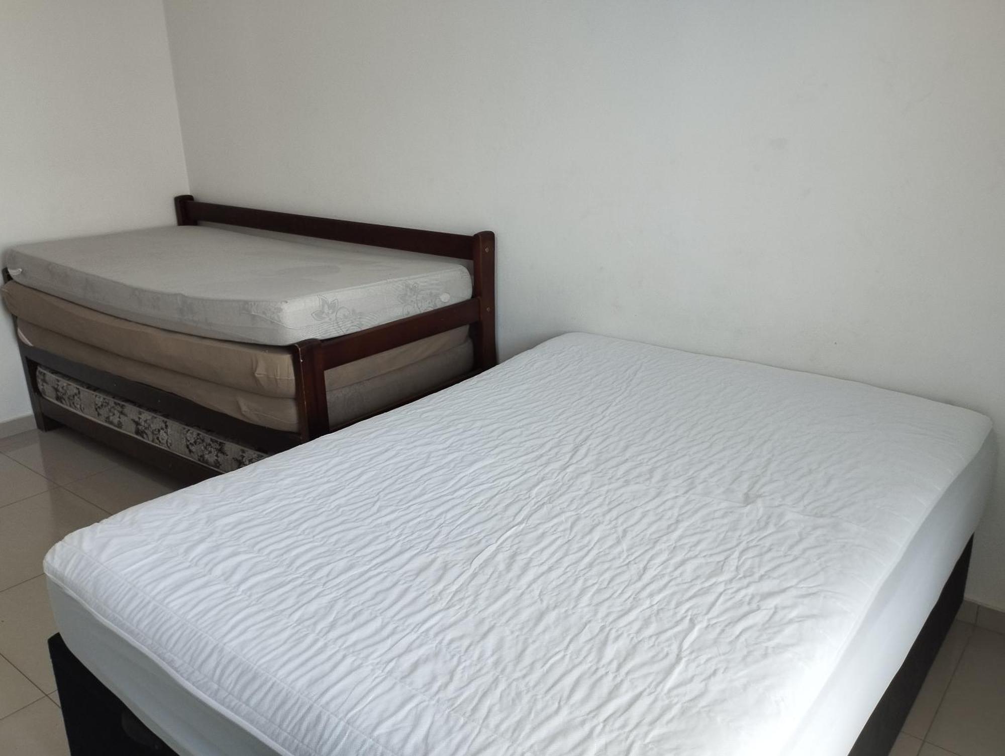 Villa Sobrado Em Penha - Sc Extérieur photo