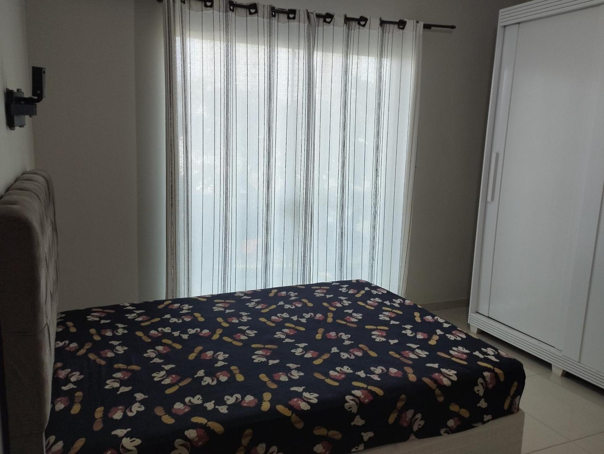 Villa Sobrado Em Penha - Sc Extérieur photo