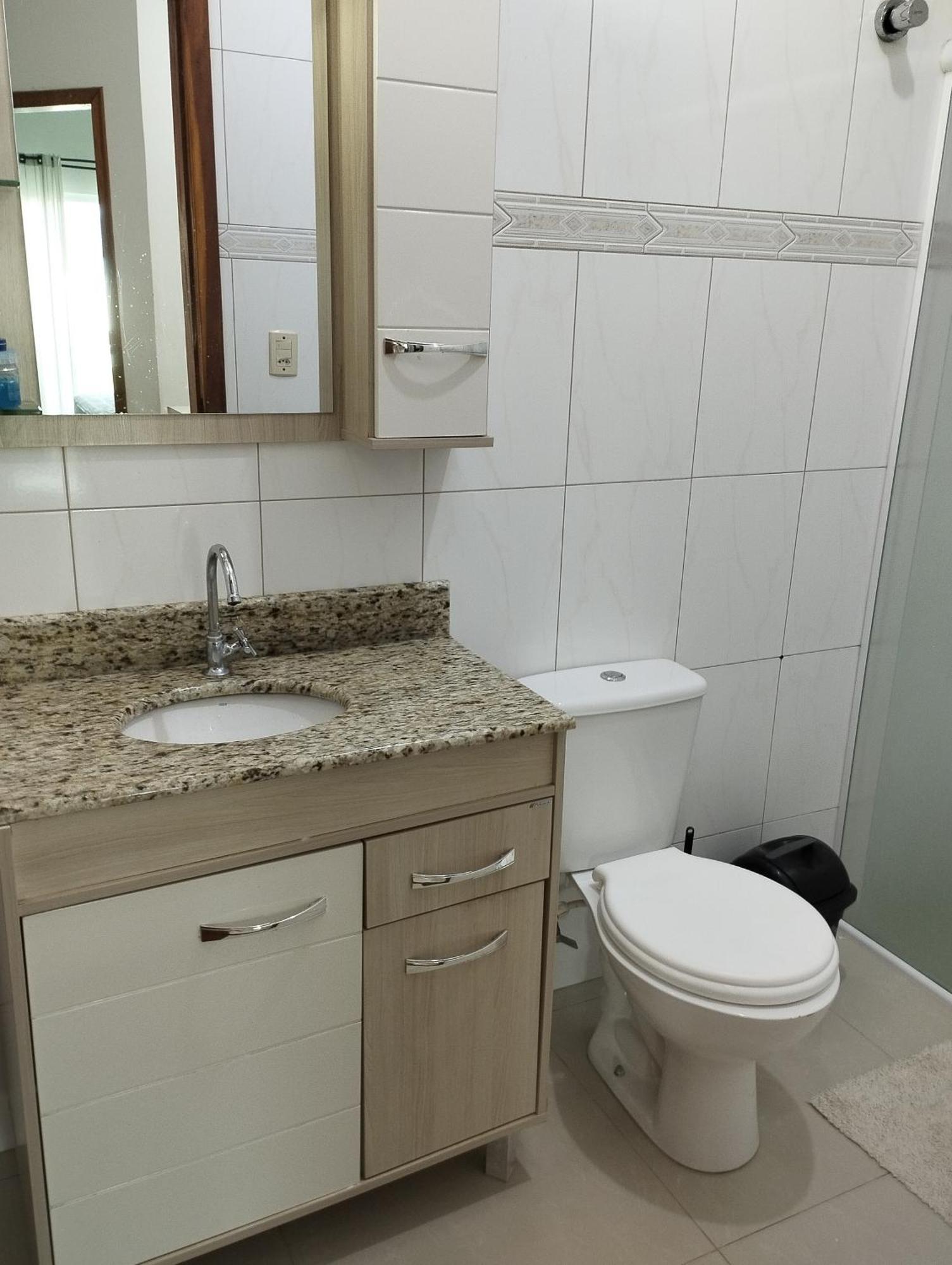 Villa Sobrado Em Penha - Sc Extérieur photo