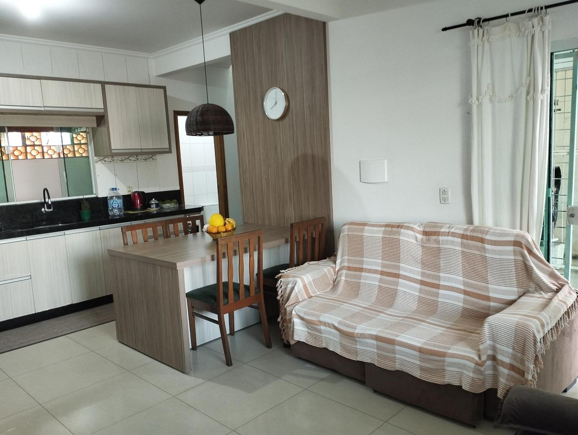Villa Sobrado Em Penha - Sc Extérieur photo