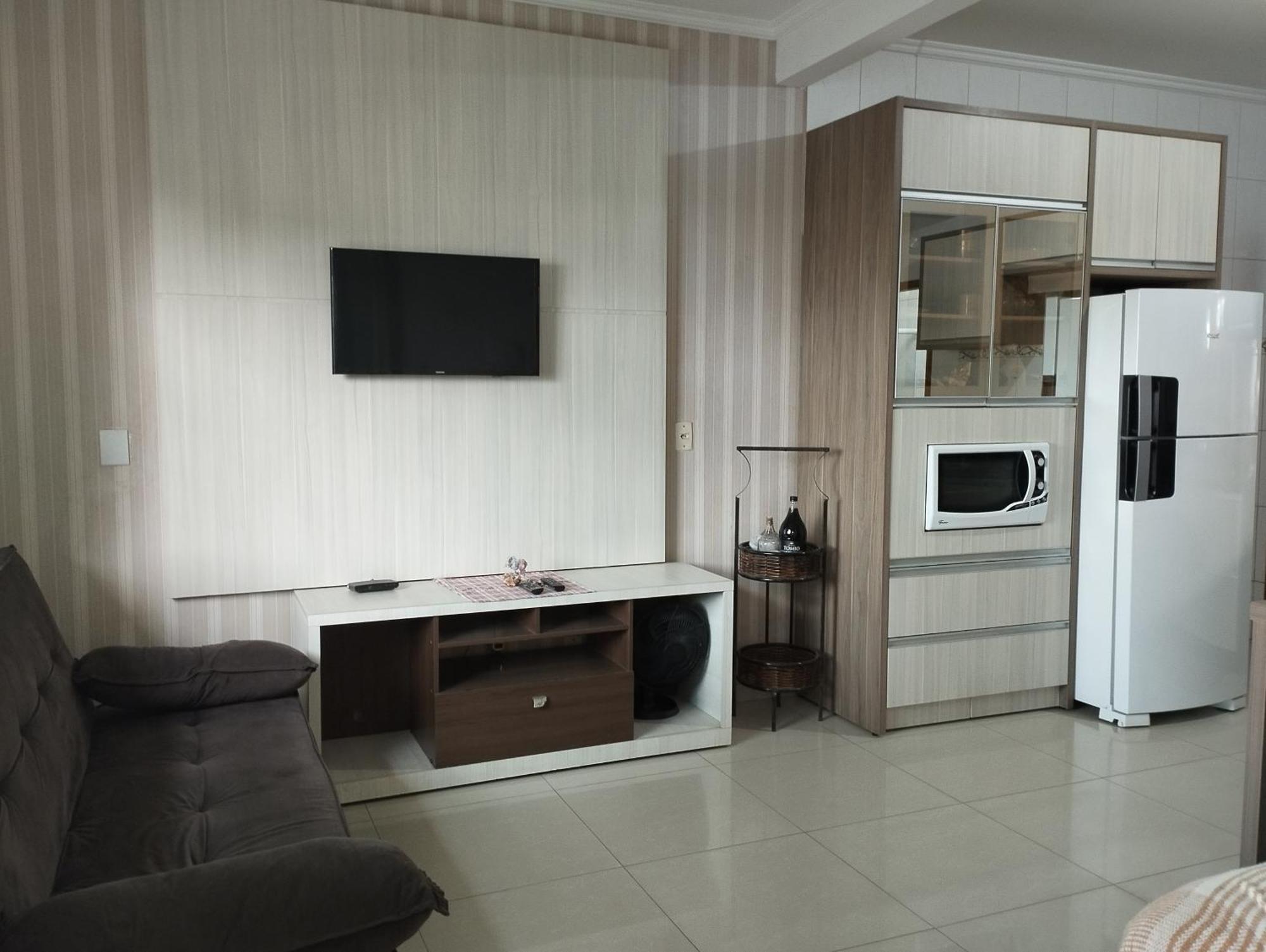 Villa Sobrado Em Penha - Sc Extérieur photo