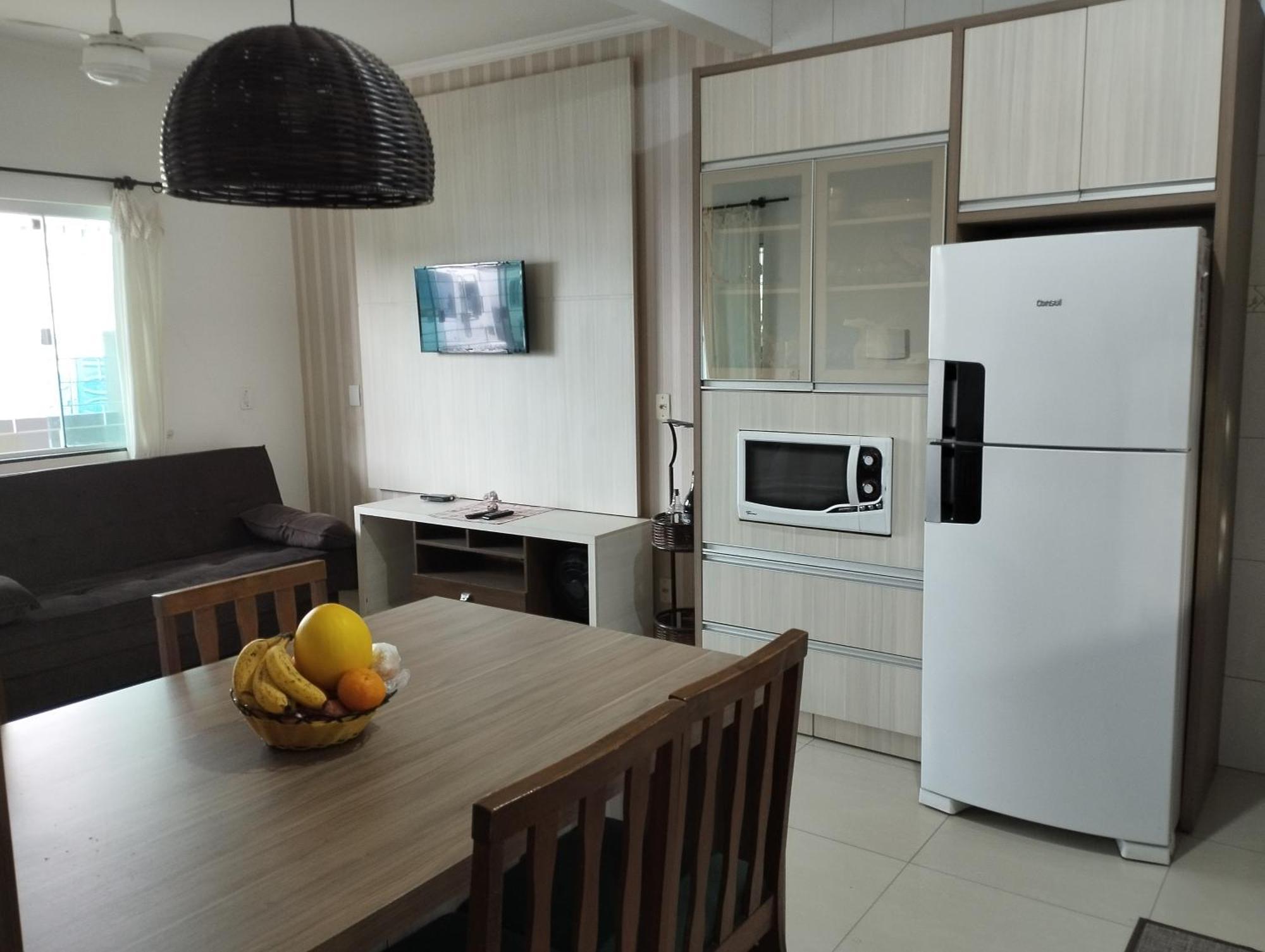 Villa Sobrado Em Penha - Sc Extérieur photo
