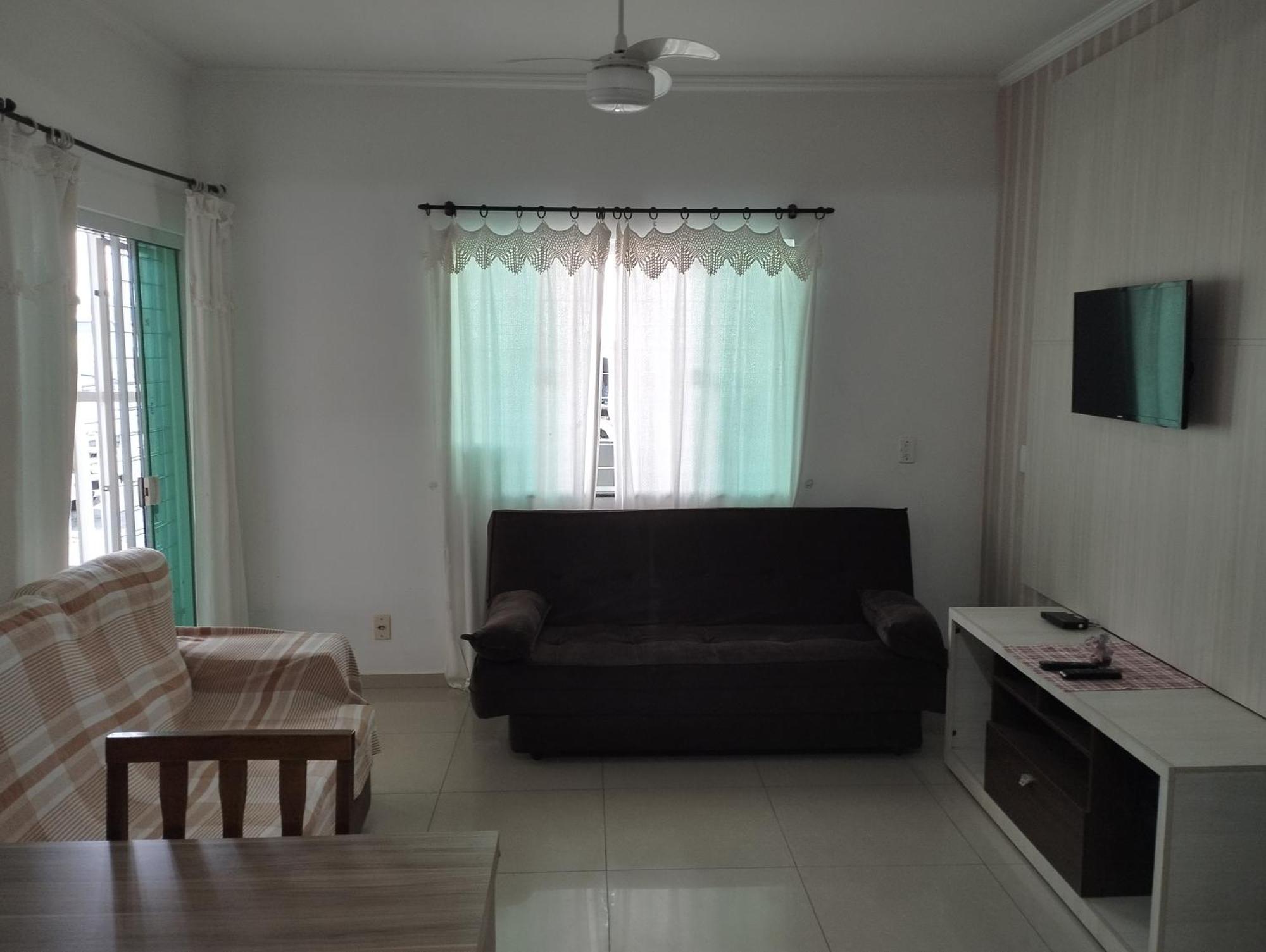 Villa Sobrado Em Penha - Sc Extérieur photo
