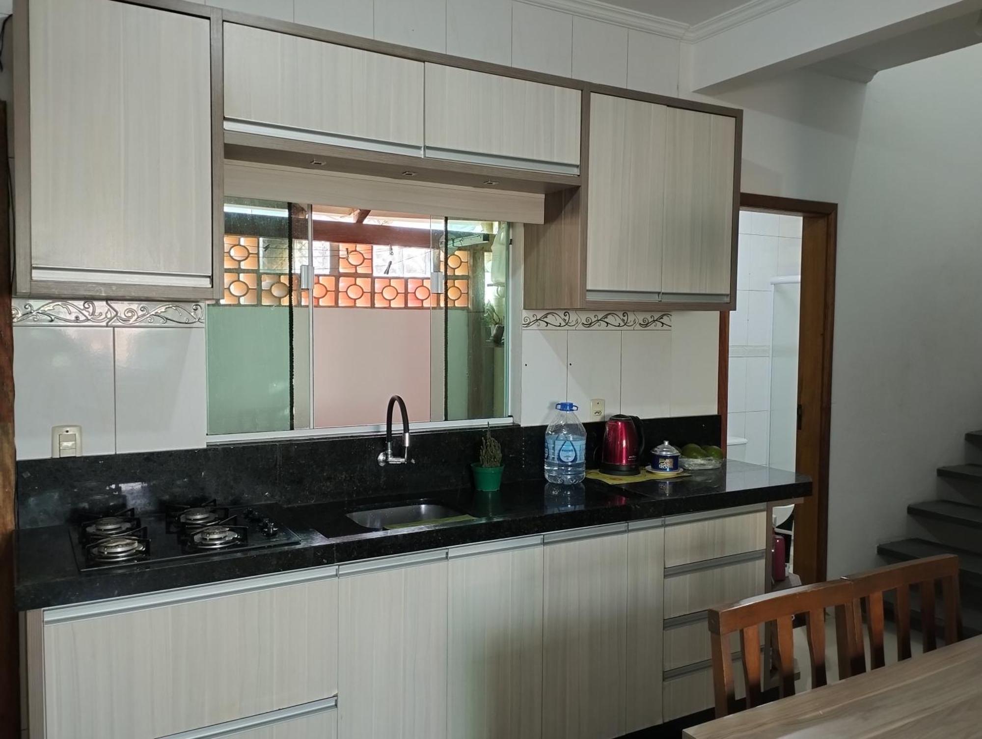 Villa Sobrado Em Penha - Sc Extérieur photo