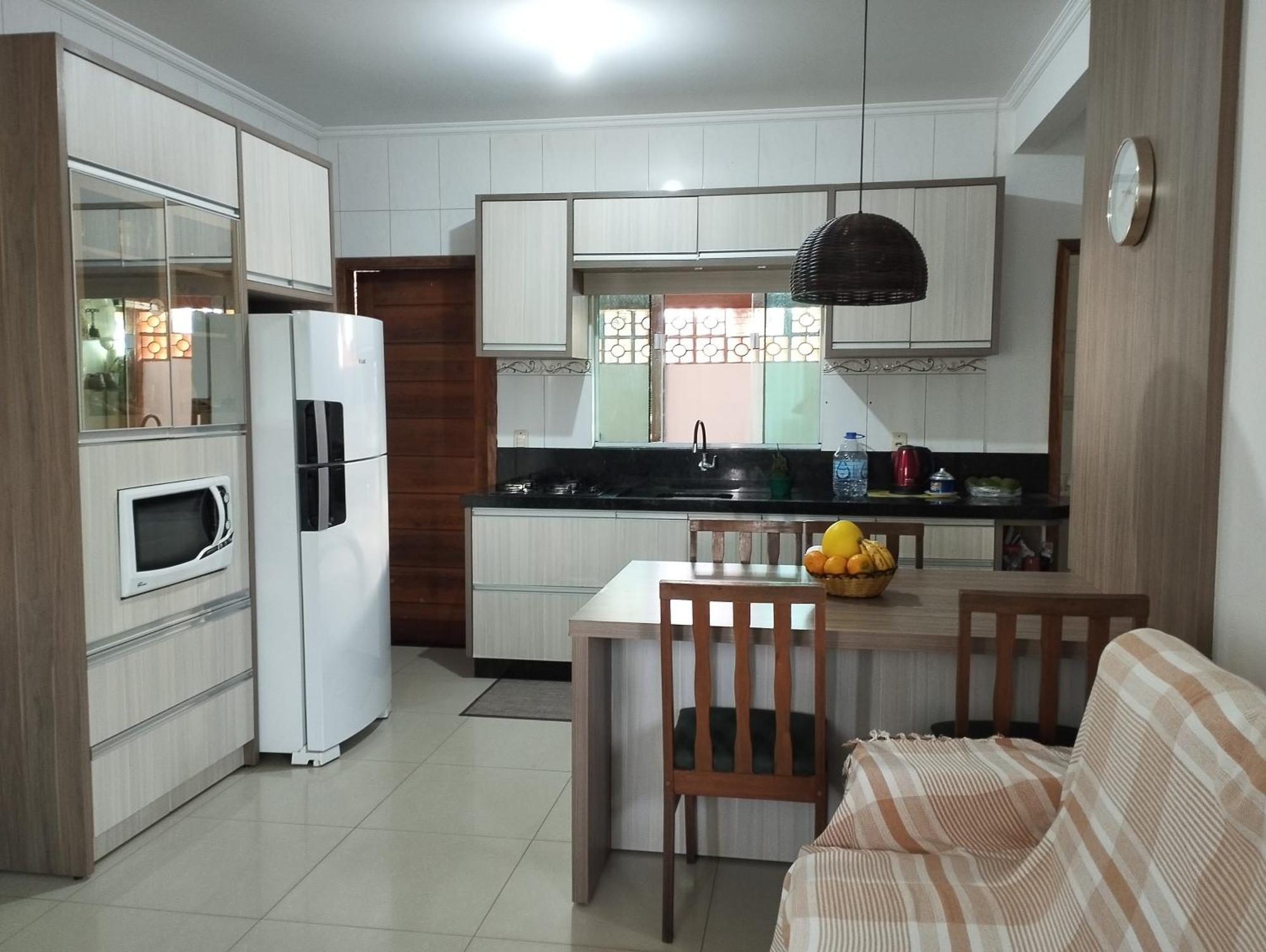 Villa Sobrado Em Penha - Sc Extérieur photo