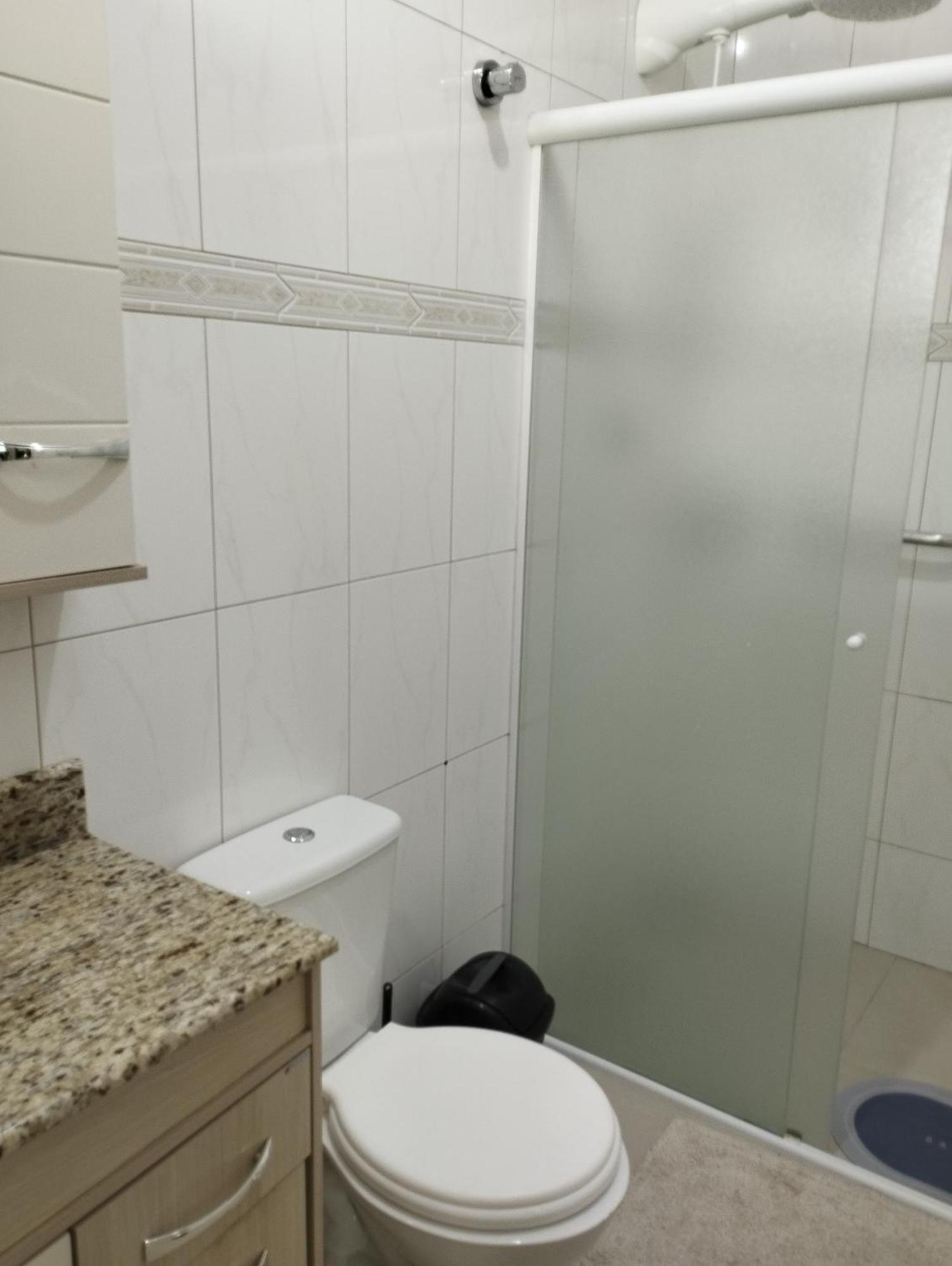 Villa Sobrado Em Penha - Sc Extérieur photo