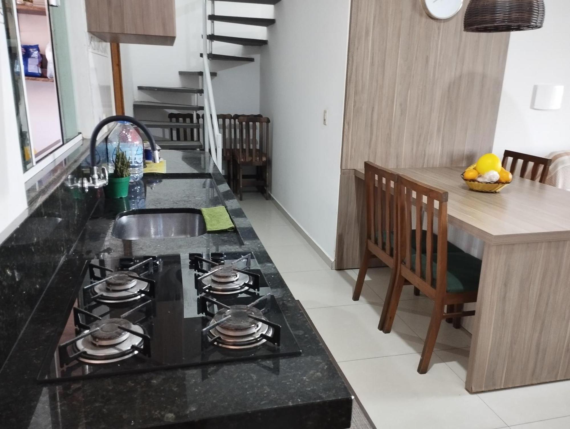 Villa Sobrado Em Penha - Sc Extérieur photo