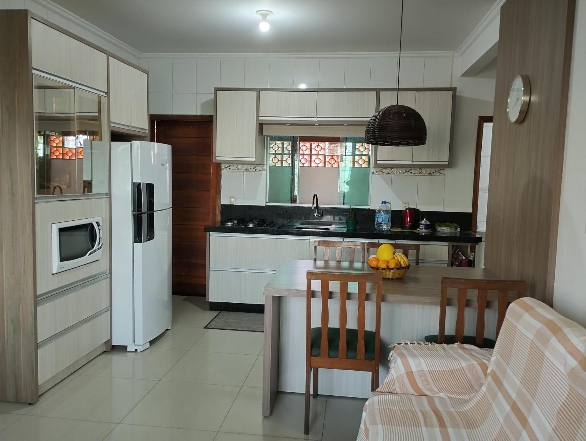 Villa Sobrado Em Penha - Sc Extérieur photo